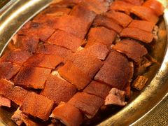 -广州花园酒店-凌璇阁360度高空海鲜自助餐CAROUSEL