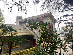 -茶泡饭(李子坝店)