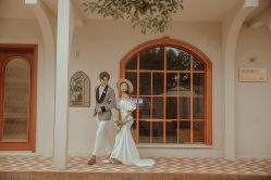 点击看大图 -太古映画婚纱摄影(天河店)