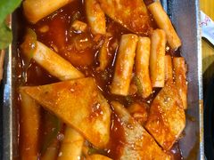 -金顺韩式烤肉·网红烤肉店(广利路店)