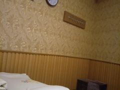 -沐雲轩足道(二七广场店)