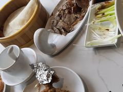 -梅利汴京烤鸭•开封豫菜地标店(晋安路店)