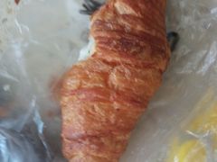 江米牛角-麦当劳(北京大兴机场二层国内到达(安检外)店)