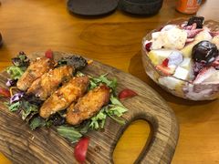 -冀F精酿啤酒烤肉(银杏路店)