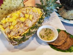 -The Palmboo Restaurant