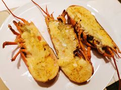 -悦全日餐厅·仁恒洲际酒店