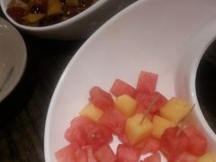 -庆合府重庆大排档(紫都城店)
