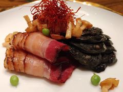 -湖滨28中餐厅·西湖宴·杭州君悦酒店