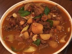 -疆Jiang·新疆秘制料理