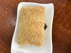 -迎桂馒头店(博爱路店)