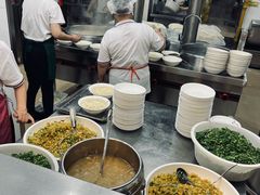 -老四季(南市场店)