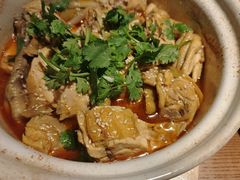 -周家二小姐的菜(丹阳店)