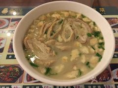 -春发生饭店·非遗(南院门店)