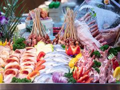 -十堰天海温德姆酒店·四季全日制餐厅(北京中路店)