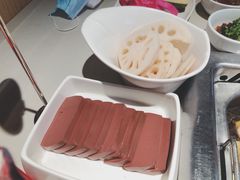 -海底捞火锅(枫蓝国际购物中心店)
