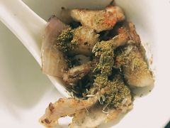 -石记东北风味烤肉店(子固路店)