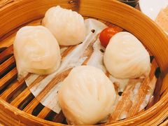 金牌鲜虾饺皇（非遗作品）（美）-点都德(聚福楼店)