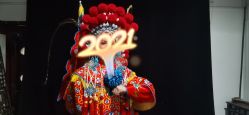 -盘子女人坊古装写真摄影