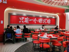 等位区-避风塘·金牌店·夜宵(金玉兰店)