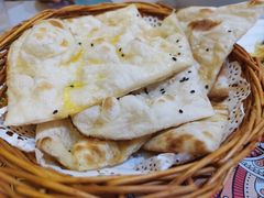-清真· AL-JANNAT 佳纳特餐厅(仙林店)