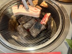 -金龙烧烤·牛肉面(西塔店)