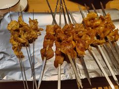-熙成烧烤(白塔岭店)