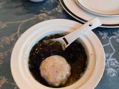-扬州香格里拉·香宫中餐厅