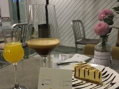 -Nectar One Cafe(勇烈路n1店)