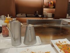 -火地铁板烧(昆山万象汇店)