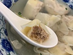 -217笋干馄饨