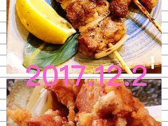 -鸟鸣门屋台料理(金帝银泰店)