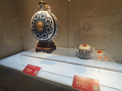 -北京工艺美术博物馆