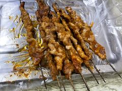 -酒宝荡烧烤(长航局江大路住宅小区店)