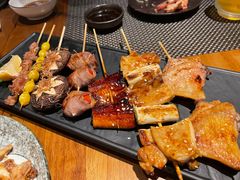 -武藏日本料理(宝安壹方城店)