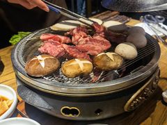 -泥炉烧肉师(新街口金銮巷店)