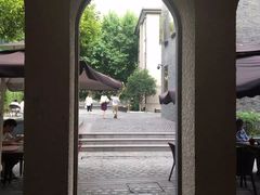 -徐家汇源景区-衡山坊