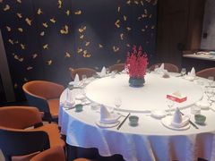 包厢-百富源·海鲜辽菜(和平北大街店)
