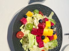 -忆家一宴(大木桥路旗舰店)