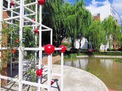 -华东师范大学第二附属中学(张江校区)