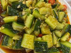 -醉壹号海鲜大排档(厦门美食地标店)