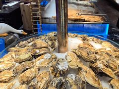 -鼎香缘海鲜自助火锅烤肉(锦辉购物广场店)