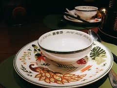 -漫活堂·喜泰荟·东南亚风味小馆(美林M·LIVE天地店)