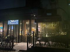 -Secco德式餐吧(南秀村店)
