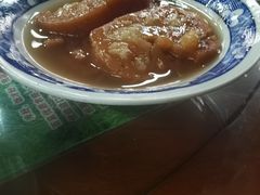 -粗茶淡饭(东关街店)