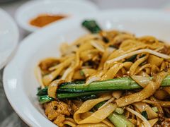 干炒牛河-粤·向群饭店(龙津东路总店)
