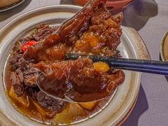 -十朝院子·南京菜(夫子庙店)