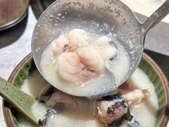 -鲜潭蒸汽石锅鱼(万象前海店)