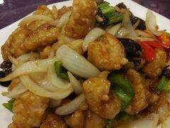 -丽华餐厅·天津菜(艳阳路店)