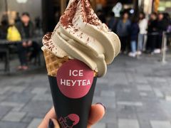 -喜茶(北京三里屯太古里店)