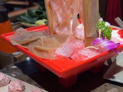 -椒香城门口老火锅(虎门店)
